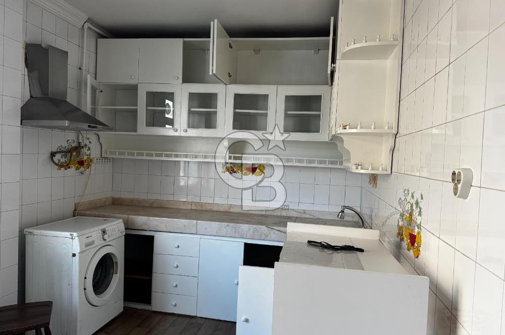 Emniyettepe'de Bilgi Üni Yürüme Mesafesi Kiralık 3,5+1 Daire