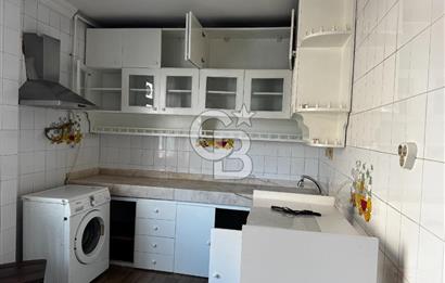 Emniyettepe'de Bilgi Üni Yürüme Mesafesi Kiralık 3,5+1 Daire