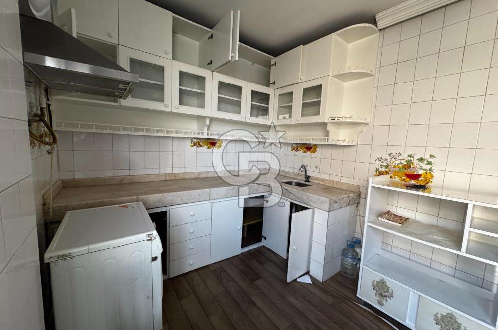 Emniyettepe'de Bilgi Üni Yürüme Mesafesi Kiralık 3,5+1 Daire