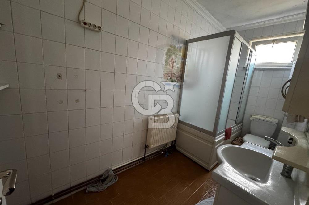Emniyettepe'de Bilgi Üni Yürüme Mesafesi Kiralık 3,5+1 Daire
