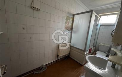 Emniyettepe'de Bilgi Üni Yürüme Mesafesi Kiralık 3,5+1 Daire