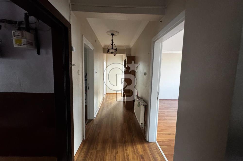 Emniyettepe'de Bilgi Üni Yürüme Mesafesi Kiralık 3,5+1 Daire