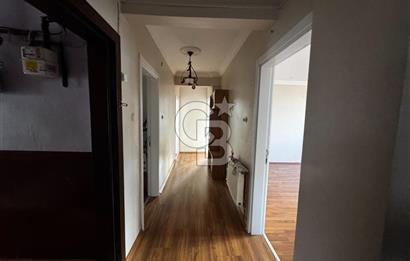 Emniyettepe'de Bilgi Üni Yürüme Mesafesi Kiralık 3,5+1 Daire