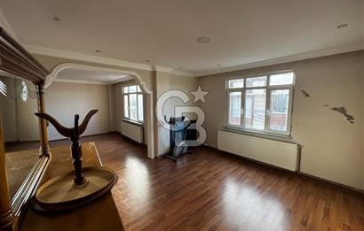 Emniyettepe'de Bilgi Üni Yürüme Mesafesi Kiralık 3,5+1 Daire