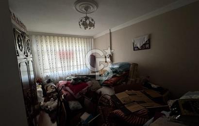 Emniyettepe'de Bilgi Üni Yürüme Mesafesi Kiralık 3,5+1 Daire