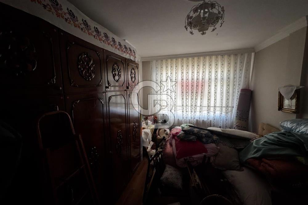 Emniyettepe'de Bilgi Üni Yürüme Mesafesi Kiralık 3,5+1 Daire