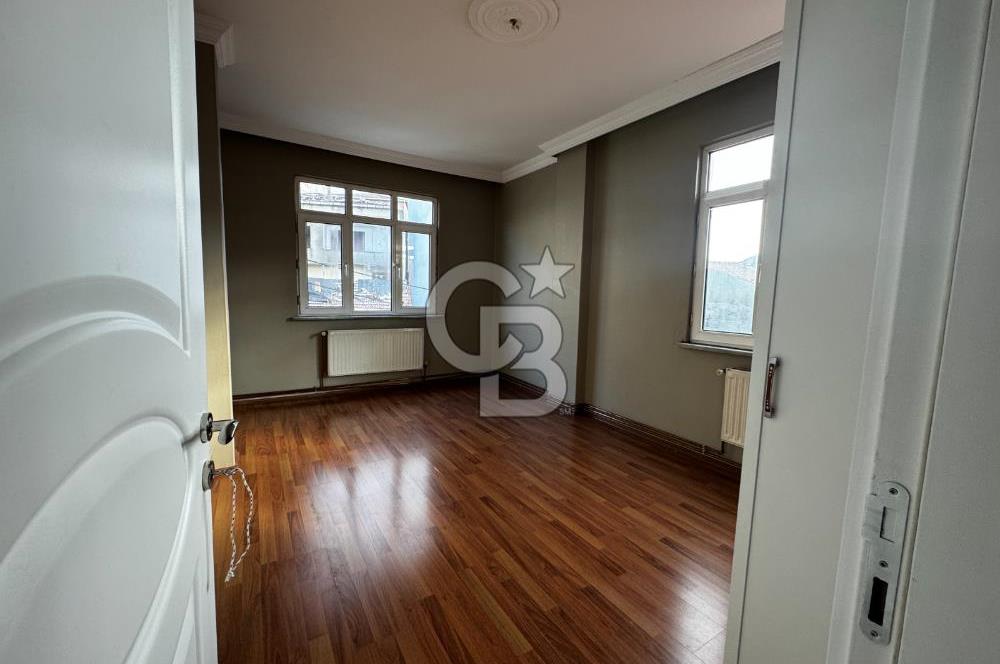 Emniyettepe'de Bilgi Üni Yürüme Mesafesi Kiralık 3,5+1 Daire