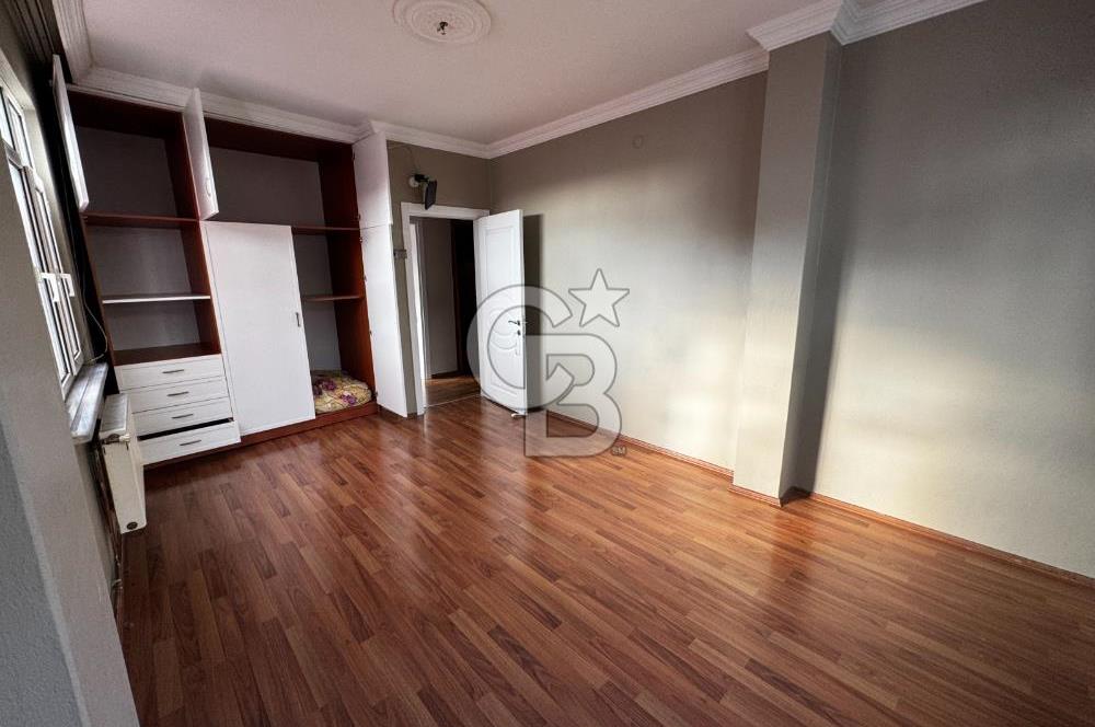 Emniyettepe'de Bilgi Üni Yürüme Mesafesi Kiralık 3,5+1 Daire
