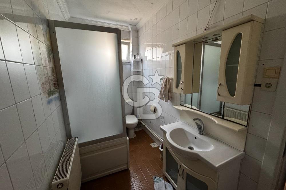 Emniyettepe'de Bilgi Üni Yürüme Mesafesi Kiralık 3,5+1 Daire