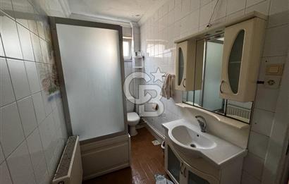 Emniyettepe'de Bilgi Üni Yürüme Mesafesi Kiralık 3,5+1 Daire