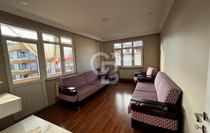 Emniyettepe'de Bilgi Üni Yürüme Mesafesi Kiralık 3,5+1 Daire