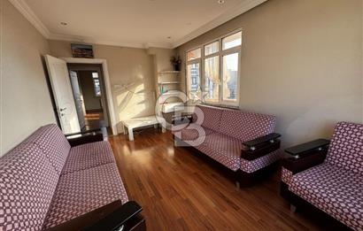 Emniyettepe'de Bilgi Üni Yürüme Mesafesi Kiralık 3,5+1 Daire