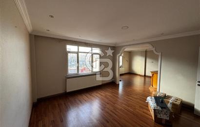 Emniyettepe'de Bilgi Üni Yürüme Mesafesi Kiralık 3,5+1 Daire