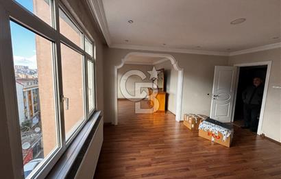 Emniyettepe'de Bilgi Üni Yürüme Mesafesi Kiralık 3,5+1 Daire