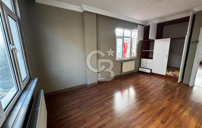 Emniyettepe'de Bilgi Üni Yürüme Mesafesi Kiralık 3,5+1 Daire