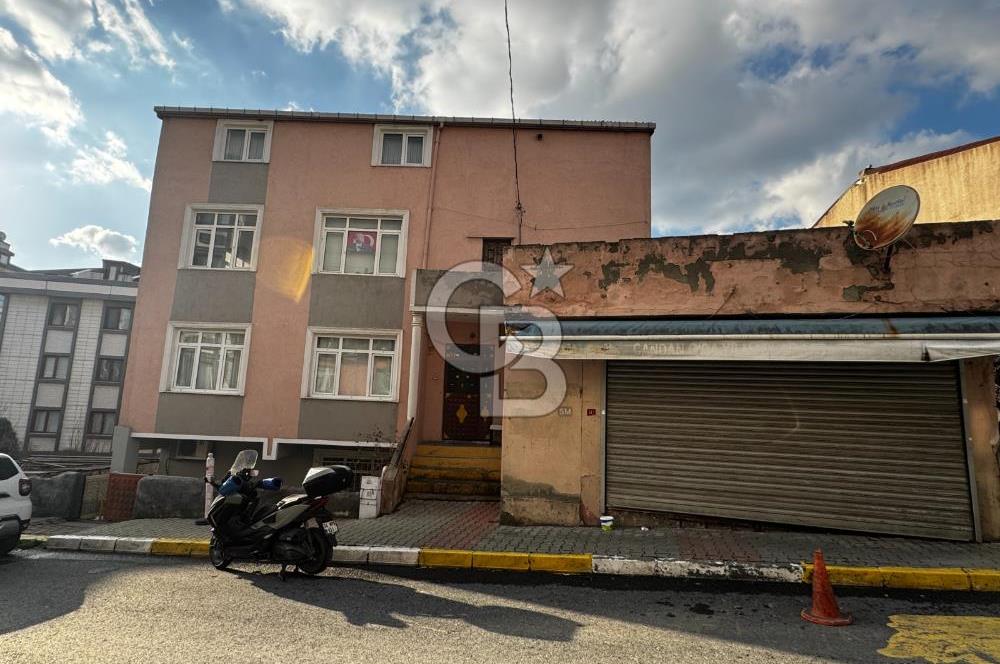 Emniyettepe'de Bilgi Üni Yürüme Mesafesi Kiralık 3,5+1 Daire