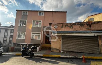 Emniyettepe'de Bilgi Üni Yürüme Mesafesi Kiralık 3,5+1 Daire