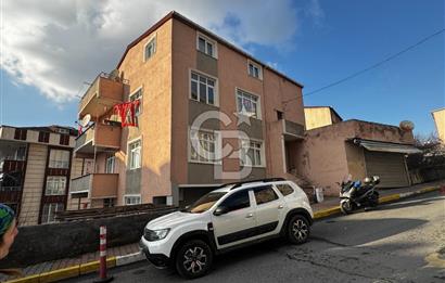 Emniyettepe'de Bilgi Üni Yürüme Mesafesi Kiralık 3,5+1 Daire