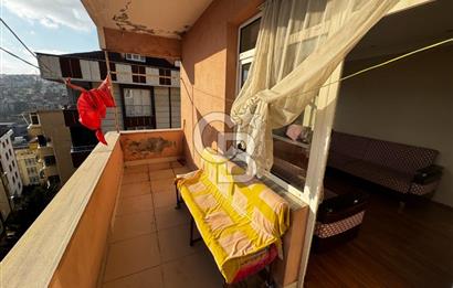 Emniyettepe'de Bilgi Üni Yürüme Mesafesi Kiralık 3,5+1 Daire