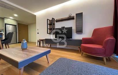 PULLMAN PRİME İSTANBUL FULL EŞYALI BALKONLU SATILIK 2+1 DAİRE