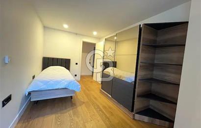 PULLMAN PRİME İSTANBUL FULL EŞYALI BALKONLU SATILIK 2+1 DAİRE