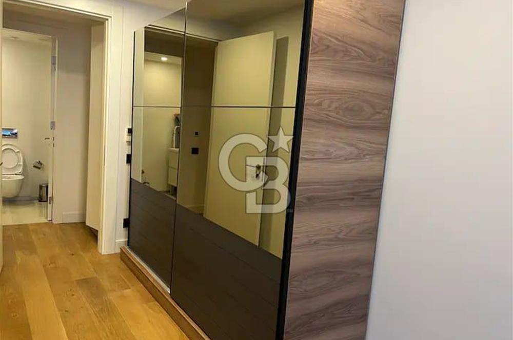 PULLMAN PRİME İSTANBUL FULL EŞYALI BALKONLU SATILIK 2+1 DAİRE