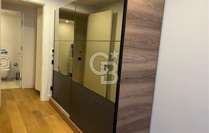 PULLMAN PRİME İSTANBUL FULL EŞYALI BALKONLU SATILIK 2+1 DAİRE