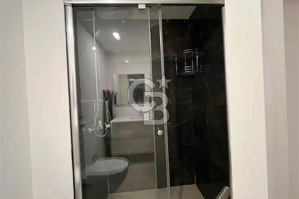 PULLMAN PRİME İSTANBUL FULL EŞYALI BALKONLU SATILIK 2+1 DAİRE