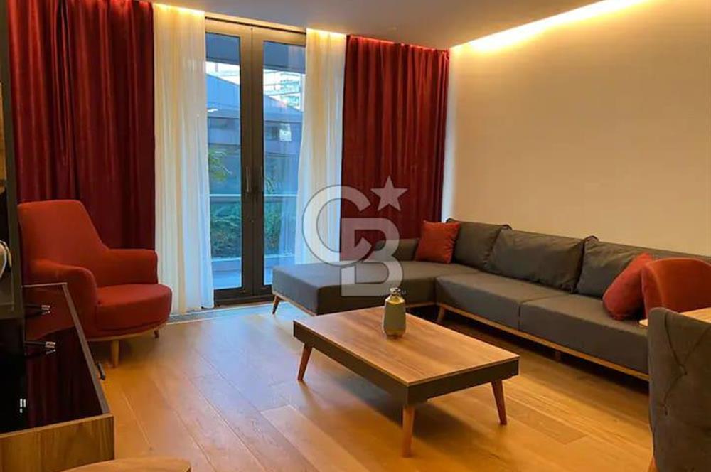 PULLMAN PRİME İSTANBUL FULL EŞYALI BALKONLU SATILIK 2+1 DAİRE