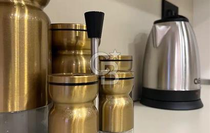 PULLMAN PRİME İSTANBUL FULL EŞYALI BALKONLU SATILIK 2+1 DAİRE