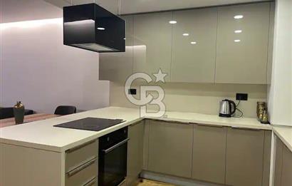 PULLMAN PRİME İSTANBUL FULL EŞYALI BALKONLU SATILIK 2+1 DAİRE