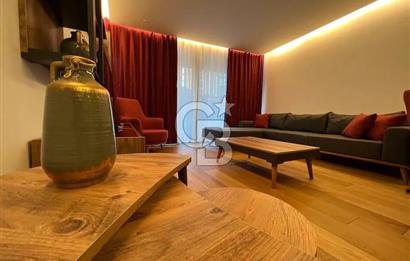 PULLMAN PRİME İSTANBUL FULL EŞYALI BALKONLU SATILIK 2+1 DAİRE