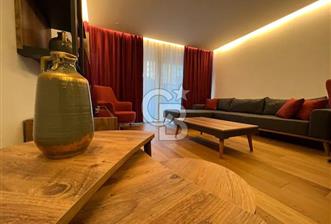 PULLMAN PRİME İSTANBUL FULL EŞYALI BALKONLU SATILIK 2+1 DAİRE - 1 - 331456