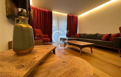 PULLMAN PRİME İSTANBUL FULL EŞYALI BALKONLU SATILIK 2+1 DAİRE