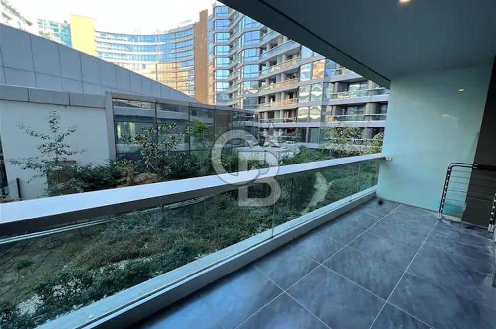 PULLMAN PRİME İSTANBUL FULL EŞYALI BALKONLU SATILIK 2+1 DAİRE