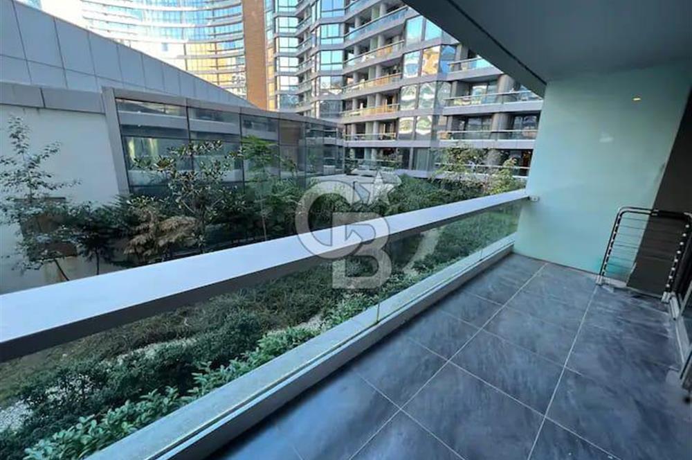 PULLMAN PRİME İSTANBUL FULL EŞYALI BALKONLU SATILIK 2+1 DAİRE