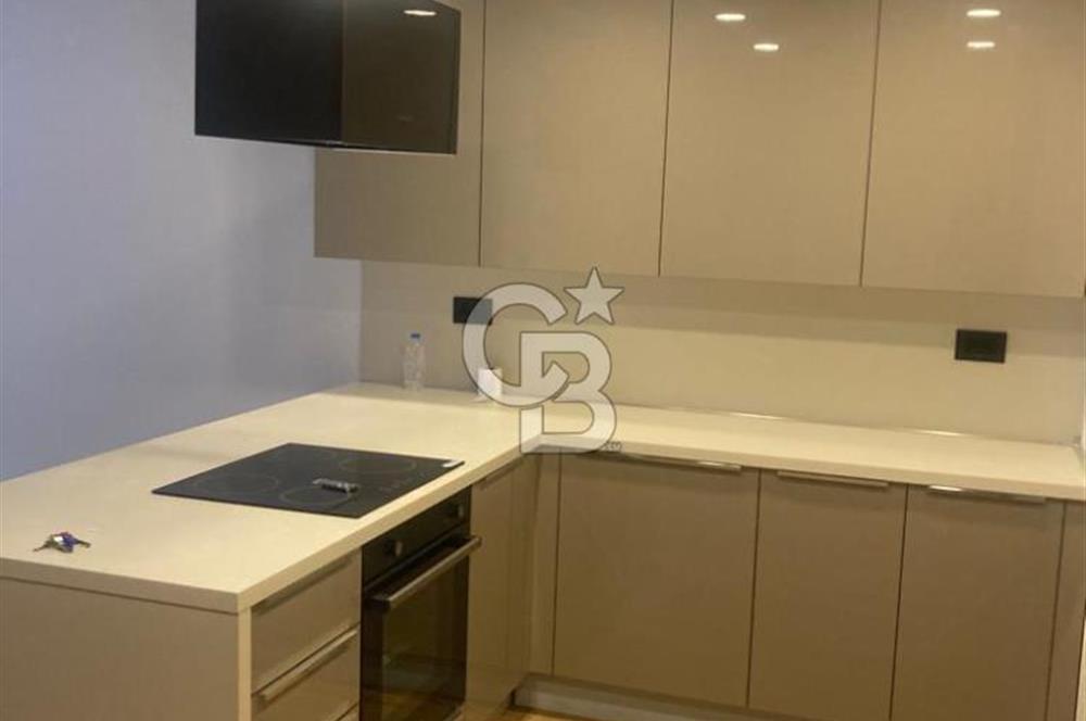 PULLMAN PRİME İSTANBUL FULL EŞYALI BALKONLU SATILIK 2+1 DAİRE