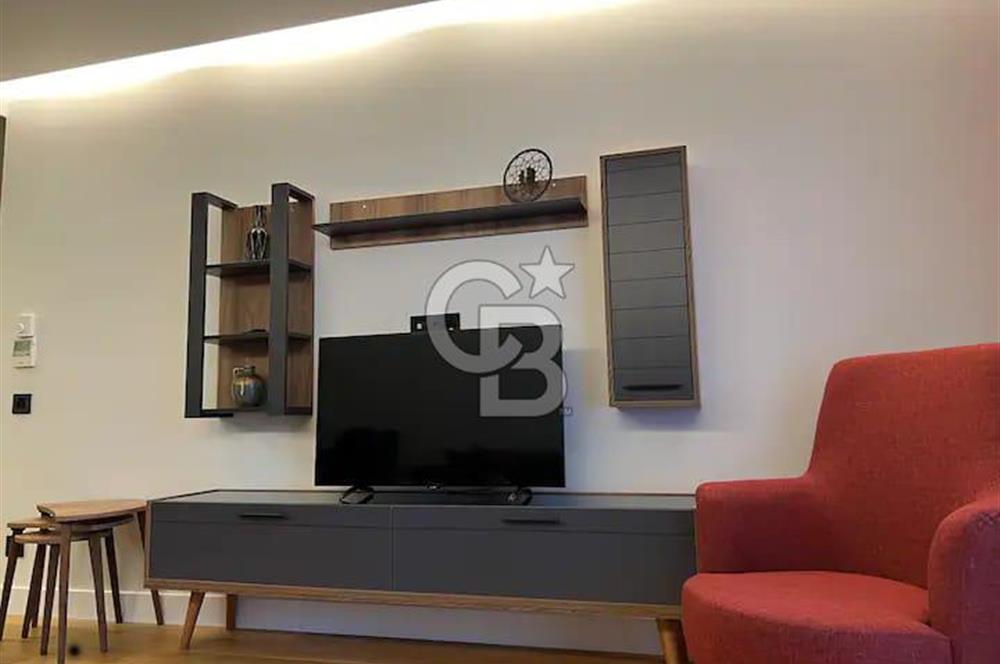 PULLMAN PRİME İSTANBUL FULL EŞYALI BALKONLU SATILIK 2+1 DAİRE