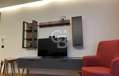 PULLMAN PRİME İSTANBUL FULL EŞYALI BALKONLU SATILIK 2+1 DAİRE