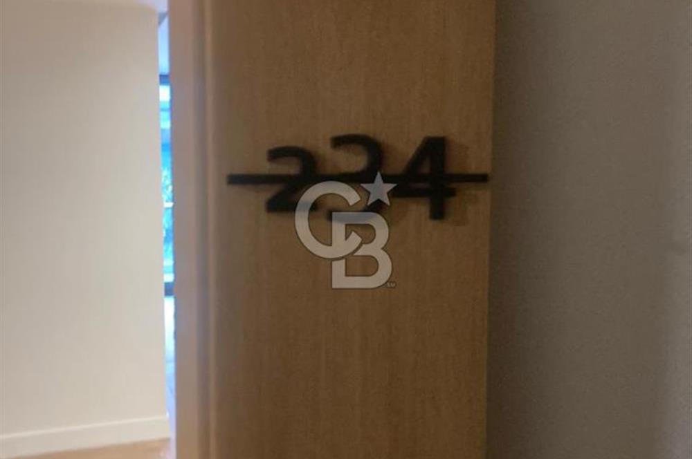 PULLMAN PRİME İSTANBUL FULL EŞYALI BALKONLU SATILIK 2+1 DAİRE