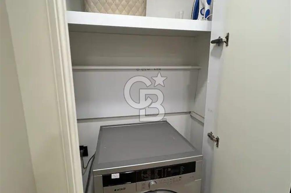 PULLMAN PRİME İSTANBUL FULL EŞYALI BALKONLU SATILIK 2+1 DAİRE