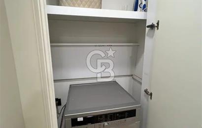 PULLMAN PRİME İSTANBUL FULL EŞYALI BALKONLU SATILIK 2+1 DAİRE