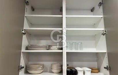 PULLMAN PRİME İSTANBUL FULL EŞYALI BALKONLU SATILIK 2+1 DAİRE