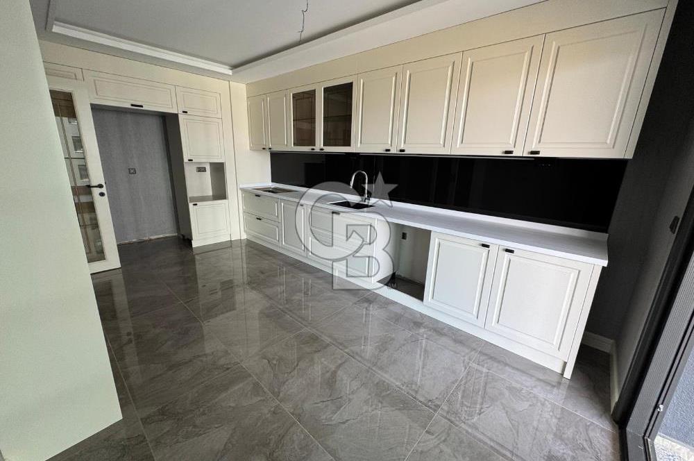 KOZ ORAN SİTESİNDE 4+1 KİRALIK DAİRE