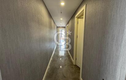 KOZ ORAN SİTESİNDE 4+1 KİRALIK DAİRE