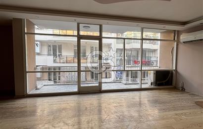 Karşıyaka Donanmacı Sahil Bölgesin'de Yatırımlık Satılık Daire