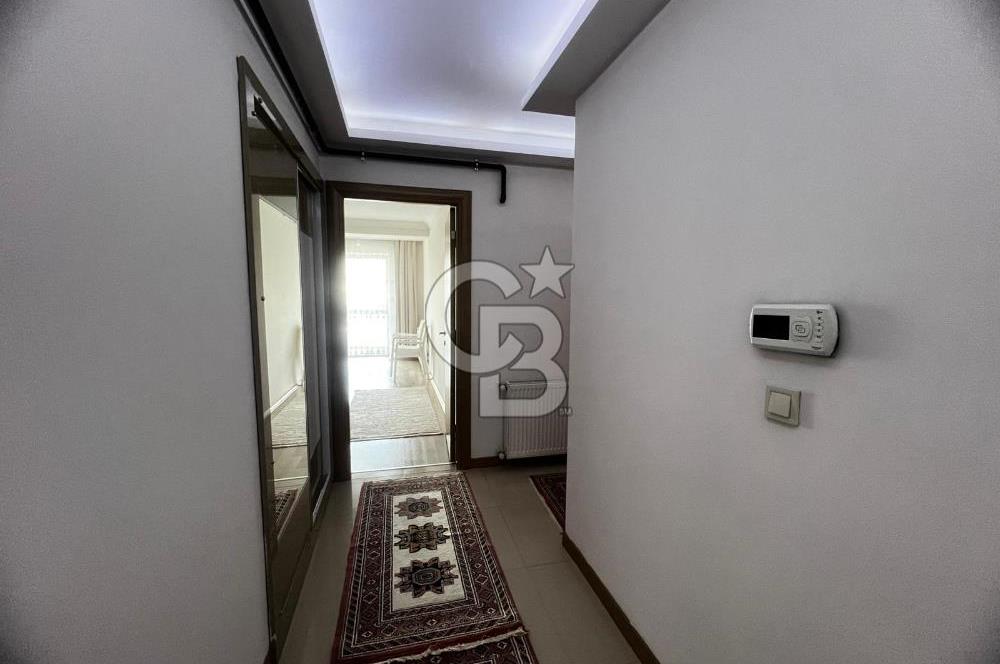 Çiğli Ataşehir Mahallesi Anadolu Caddesinde Satılık 2+1 Daire