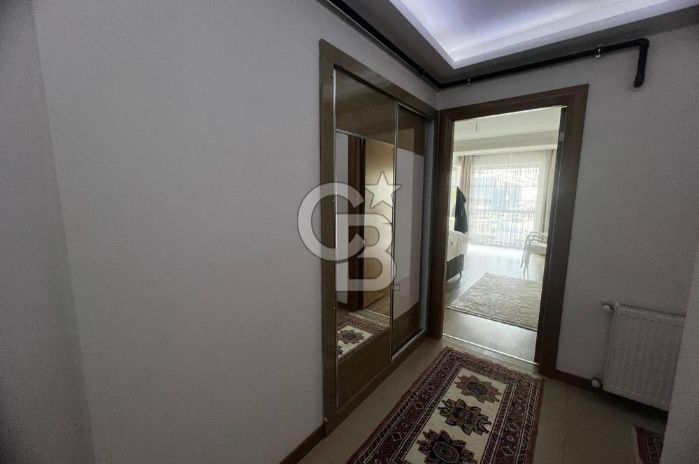 Çiğli Ataşehir Mahallesi Anadolu Caddesinde Satılık 2+1 Daire