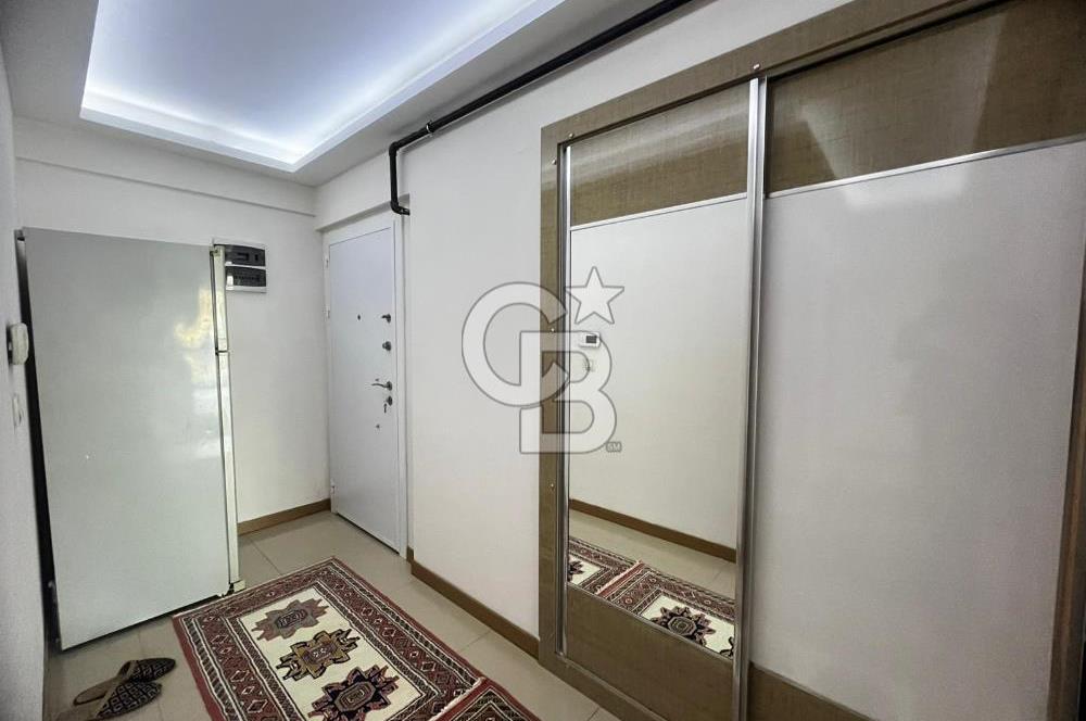 Çiğli Ataşehir Mahallesi Anadolu Caddesinde Satılık 2+1 Daire