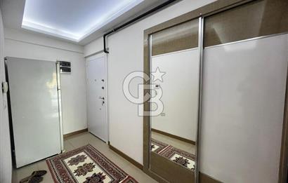 Çiğli Ataşehir Mahallesi Anadolu Caddesinde Satılık 2+1 Daire